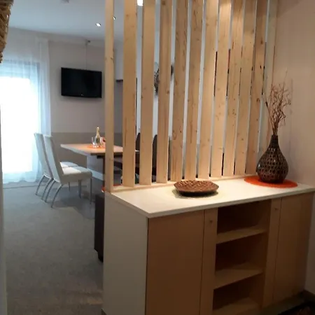 Apartment Apart Won