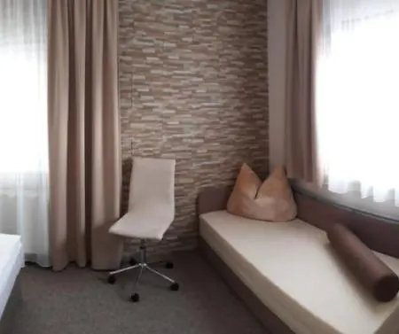 Apart Won Apartment