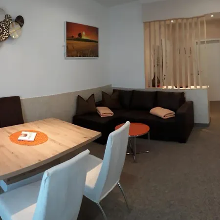 Apartment Apart Won