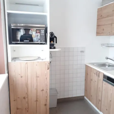 Apart Won Apartment *