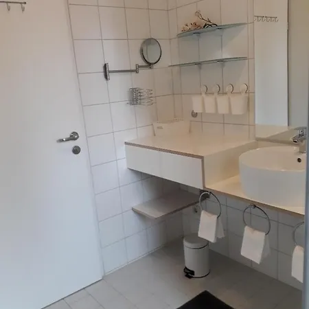 Apart Won Apartment