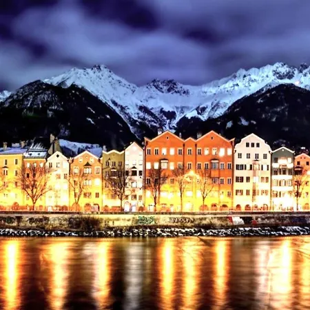 Apart Won Apartment Innsbruck