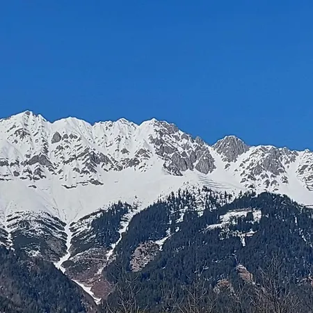 Apart Won Apartment Innsbruck